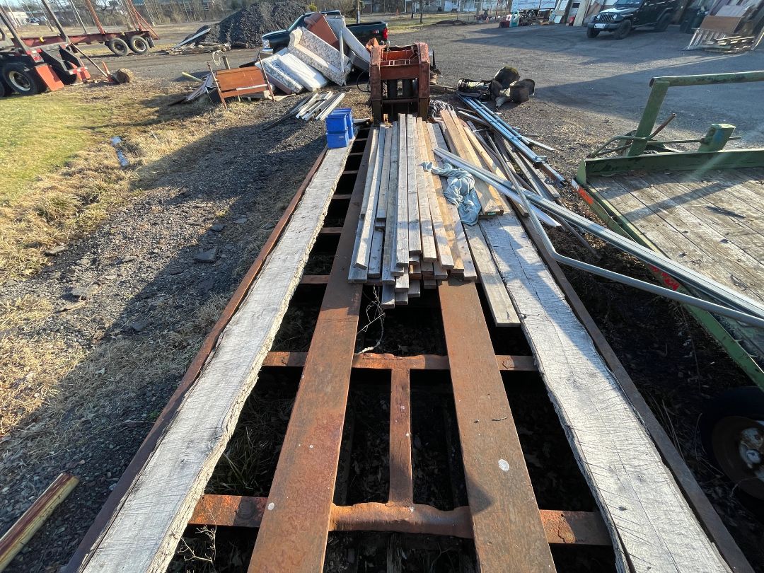 1985 ROGERS 50 TON - Image 7